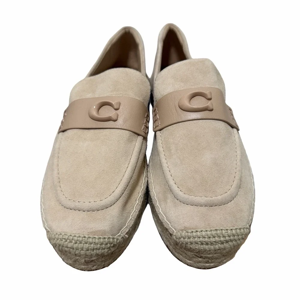 Coach excellent pre